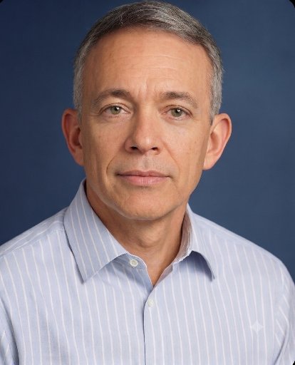 Pedro Angeles