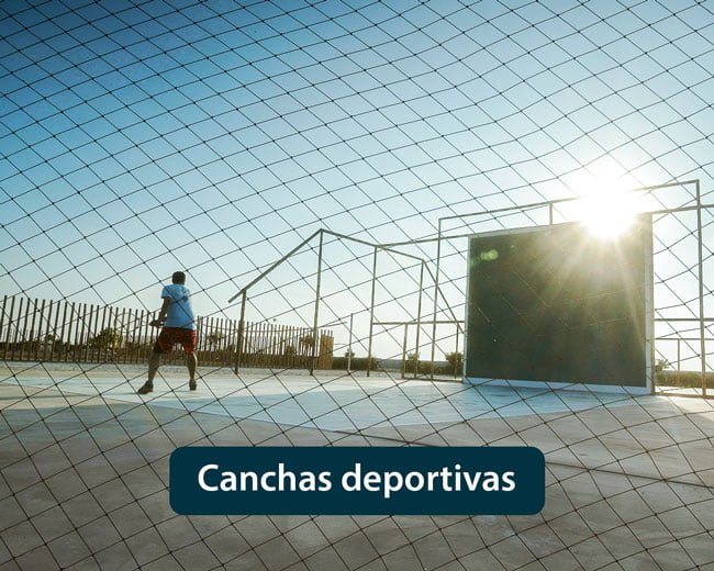 Terreno en Condominio Eucaliptos del Valle   - ICA  1,850m2