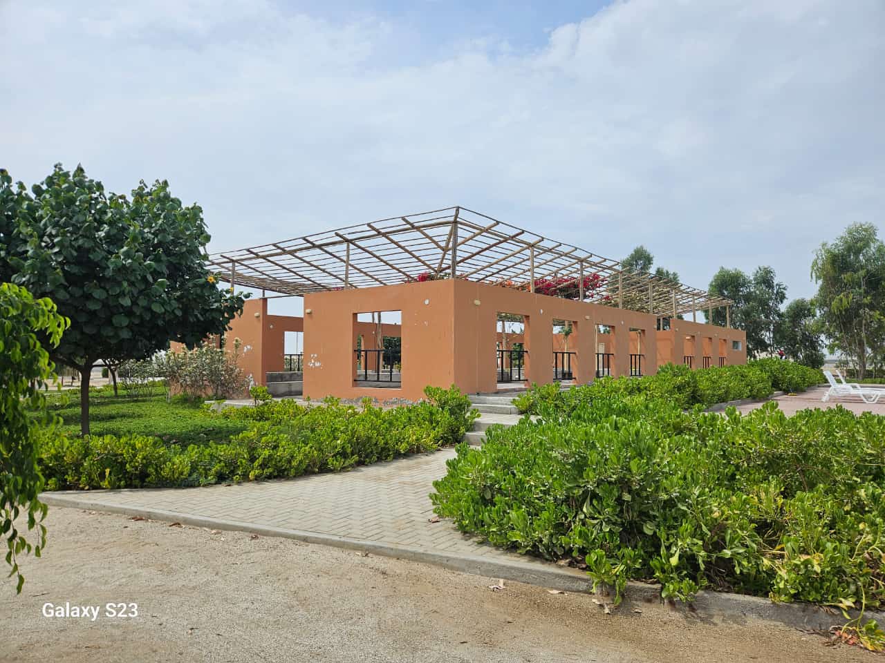 Terreno en Condominio Eucaliptos del Valle   - ICA  1,850m2