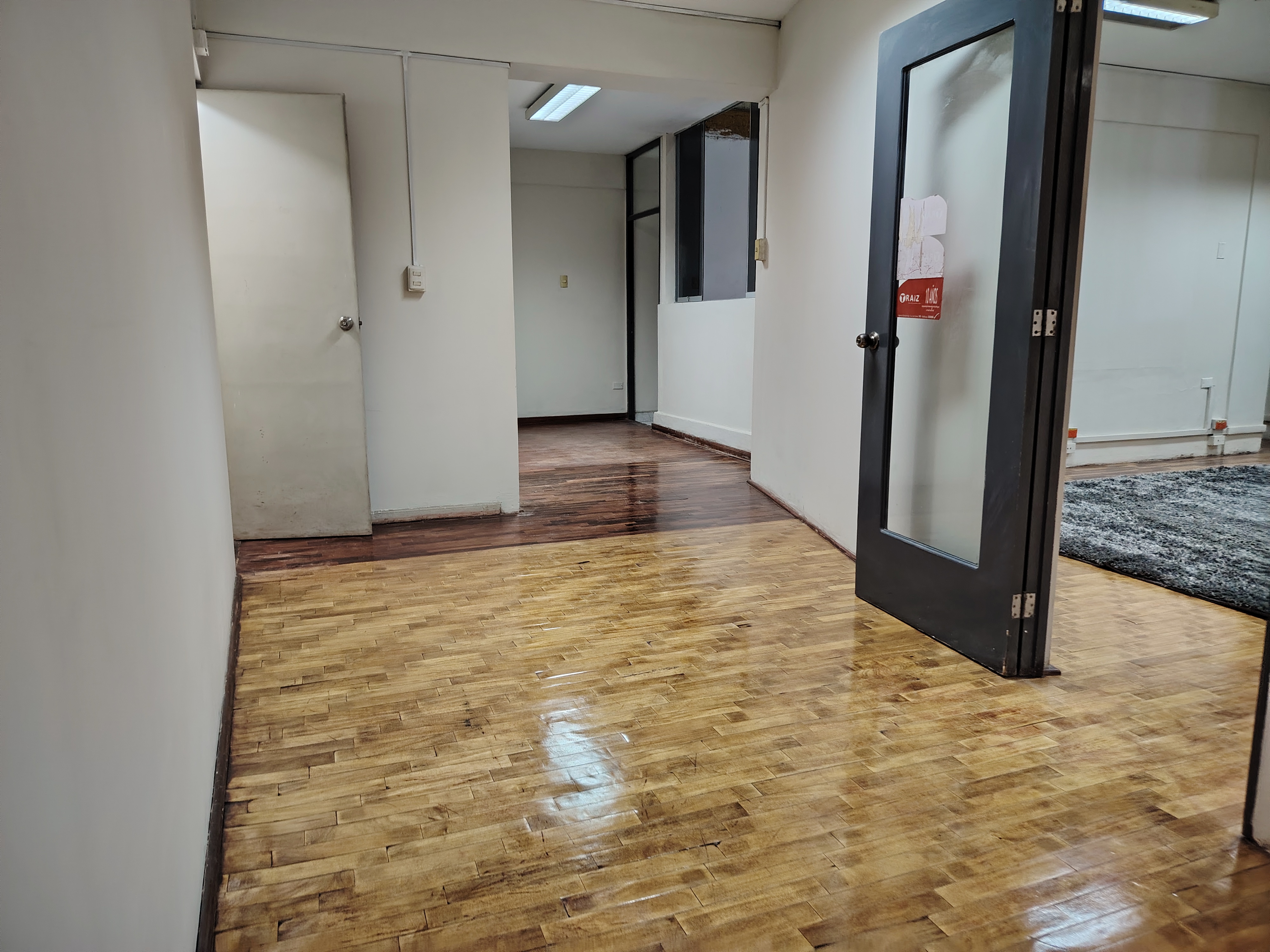 ALQUILER LOCAL COMERCIAL IDEAL INSTITUCION FINANCIERA   EN SANTA ANITA - CERCA AL OVALO