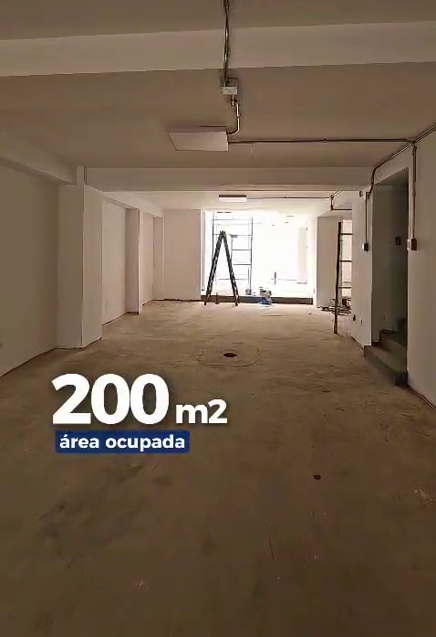Local Comercial en Alquiler — Av. Santa Rosa, Santa Anita | 200 m²