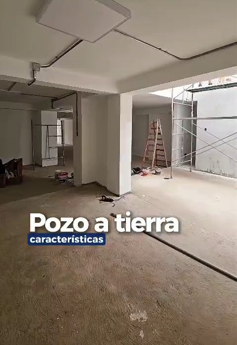 Local Comercial en Alquiler — Av. Santa Rosa, Santa Anita | 200 m²