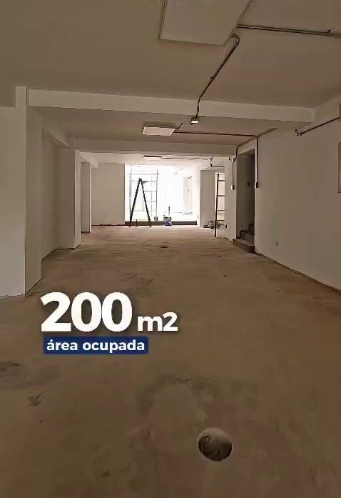 Local Comercial en Alquiler — Av. Santa Rosa, Santa Anita | 200 m²